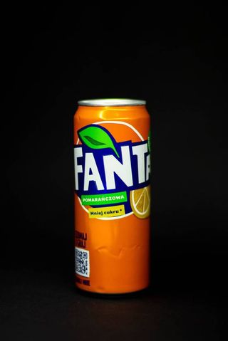 Fanta