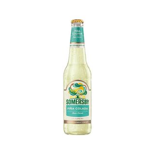 Somersby Pinacolada but.0,4l