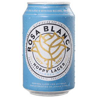 Rosablanca Cerveza (330 Ml.)