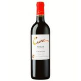 Vino Cune Crianza (75 cl.)
