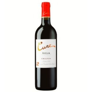 Vino Cune Crianza (75 cl.)