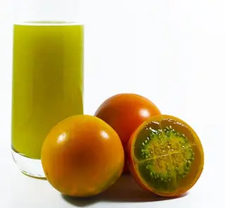 Batidos de Lulo en Leche (330 Ml.)