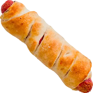 Hot dog con salse