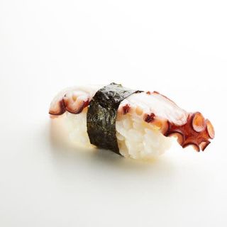Nigiri Sushi Pulpo Cocido (2 Uds.)