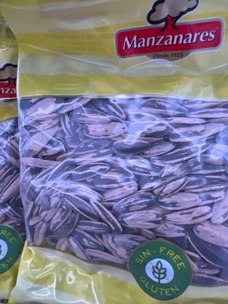 Bolsa De Pipas (230g)