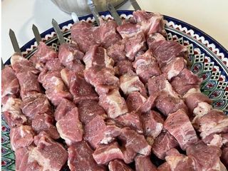 Ошийок для шашлику