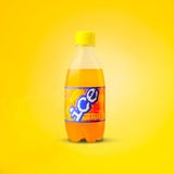 ICE Orange