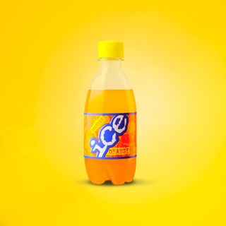 ICE Orange