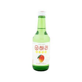 Sojus sabor manzana (360 ml.)