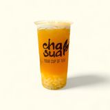 Té Con Fruta De La Pasión