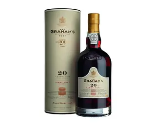 Vinho Porto 20 Anos