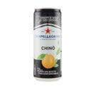 Chinò San Pellegrino 33 cl