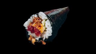 Temaki spicy maguro 1 pezzo