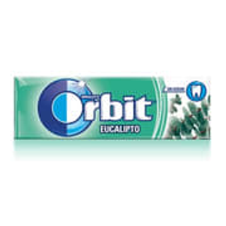 Orbit eucalipto