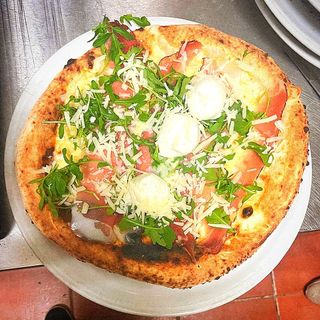 Pizza Western House