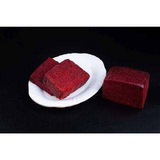 Red Velvet Slice