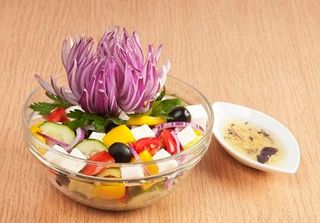 შერეული საუზმე