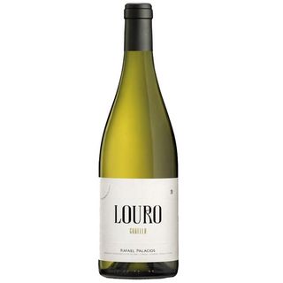 Louro Godello. Do Valdeorras