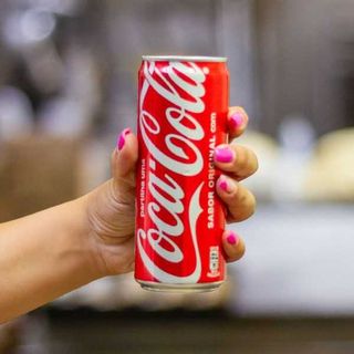Coca-Cola 0,33L