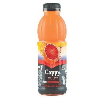 კაპი გრეიფრუტი 0.5ლ