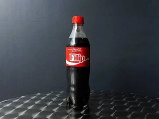Coca-cola 500 ml