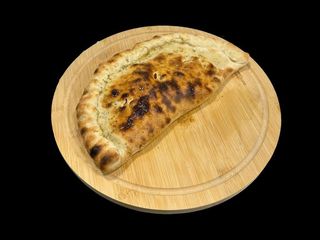 Кальцоне «Шинка і гриби» (420g)