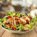 Ensalada De Pollo 