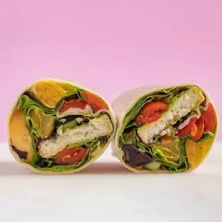 Wrap Fresca