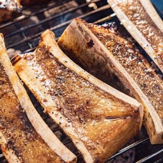 Мозговые косточки от шеф повара