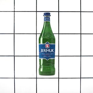 Գազավորված ջուր 0,33լ