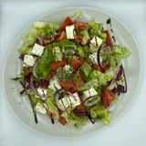 Grčka salata 350 gr