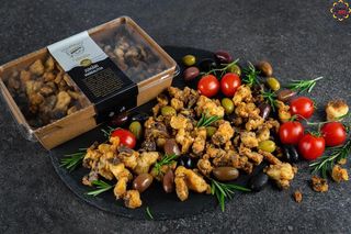 Jumari mangalitza (Aproximativ 470 – 480 g)