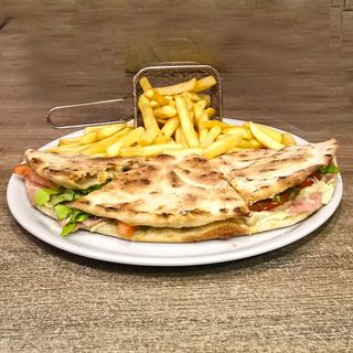 Tortilja Classic 700 gr