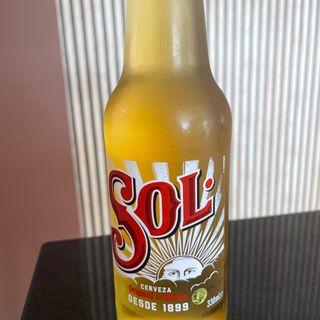 Cerveza Corona (330 Ml.)