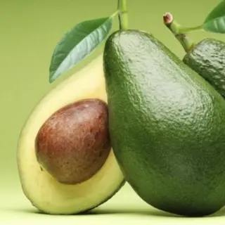 Aguacate (500Gr )