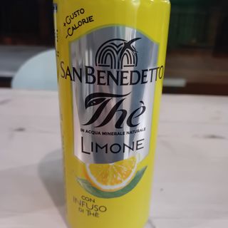 Te limone