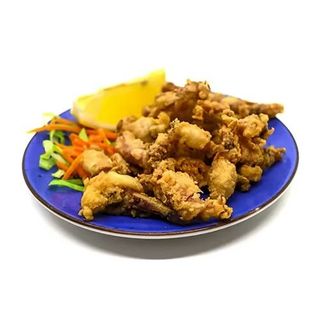 Puntillitas (Media Ración)