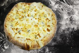 Pizza Quattro Formaggi Ø24cm