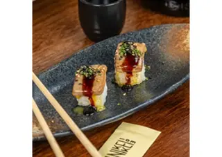 Nigiri Foie (2u)
