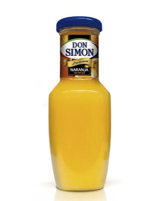 DON SIMÓN NARANJA 200 ML