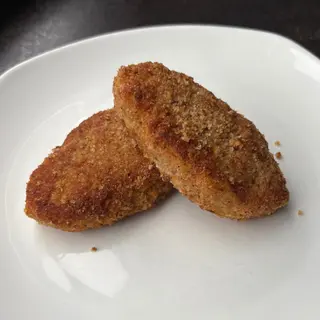 Котлета куряча(250г)
