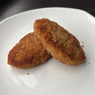 Котлета куряча(250г)