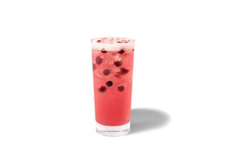 Very Berry Starbucks Refresha®