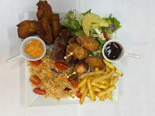 Combi Mixto