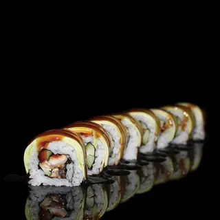 Kiyo Jegulja roll