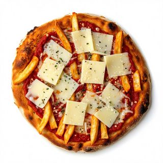 Patapizza