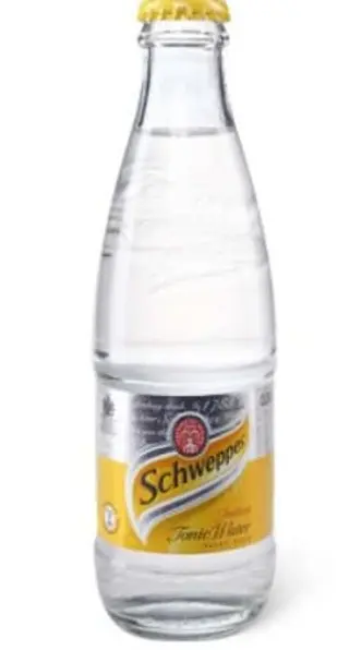 Bitter Lemon  0.33l