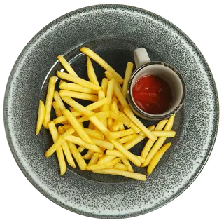Картопля фрі (100 г)