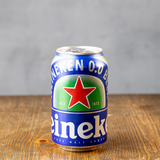 Heineken 0,0