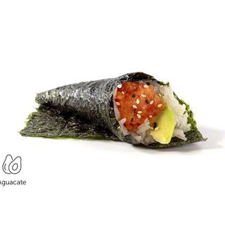 131.- Temaki Sake